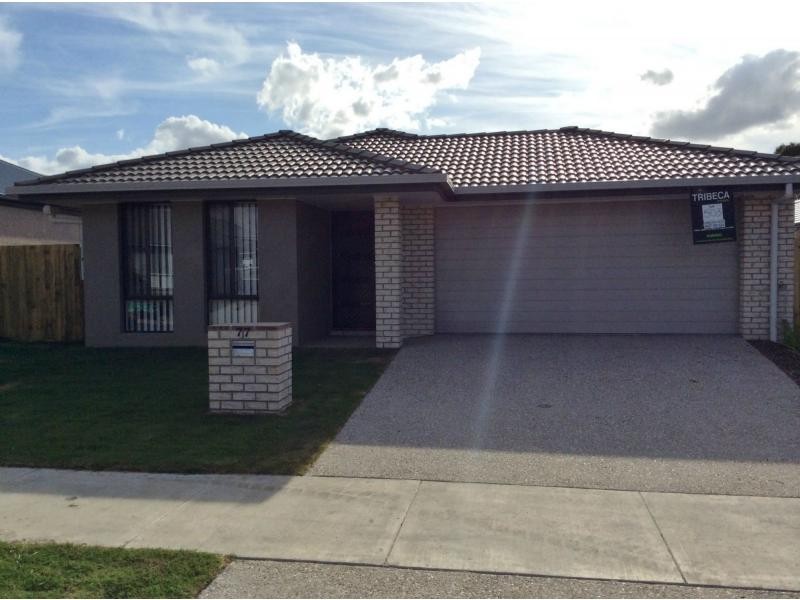 77 The Corso, Redbank Plains QLD 4301