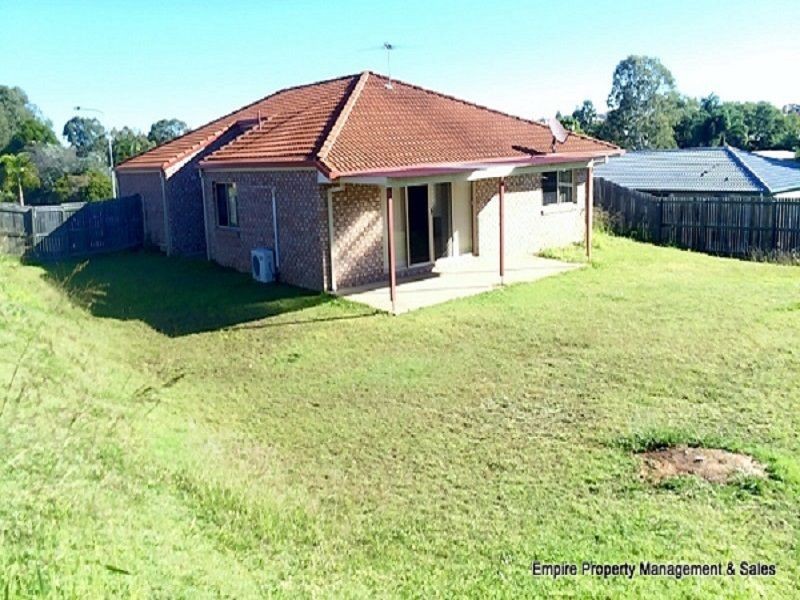 7 Ellie Court, Yamanto QLD 4305