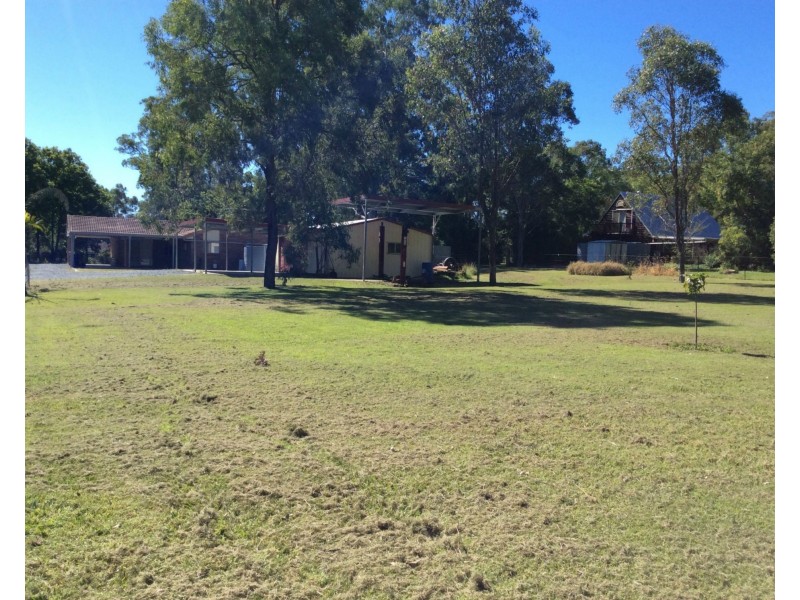 44-46 Arthy Drive, Cedar Grove QLD 4285