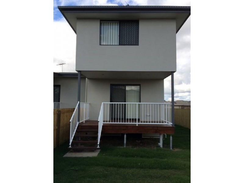 1/13 Vivian Hancock Drive, North Booval QLD 4304