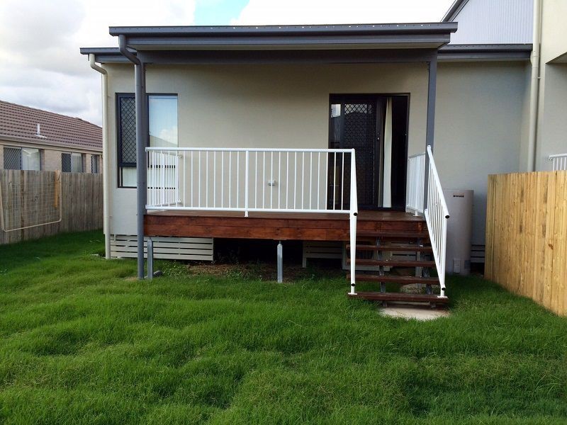 2/13 Vivian Hancock Drive, North Booval QLD 4304