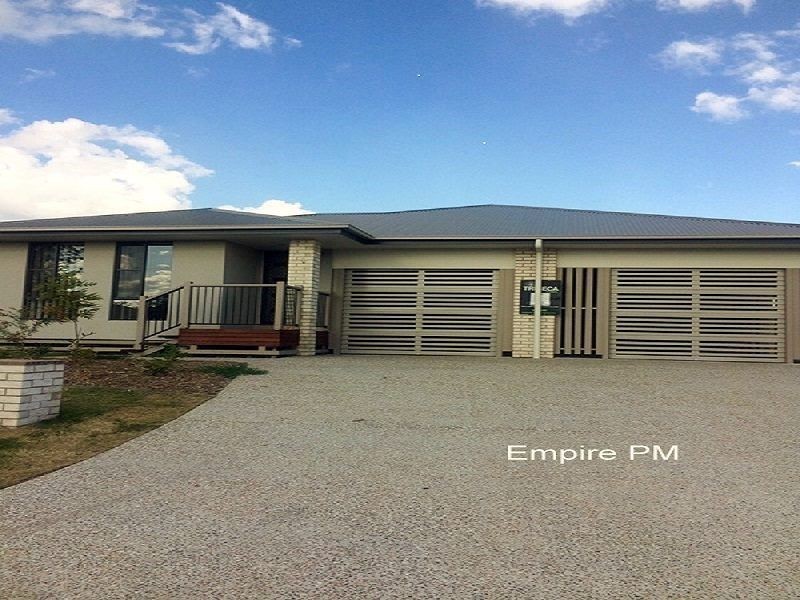 47A Vivian Hancock Drive, North Booval QLD 4304
