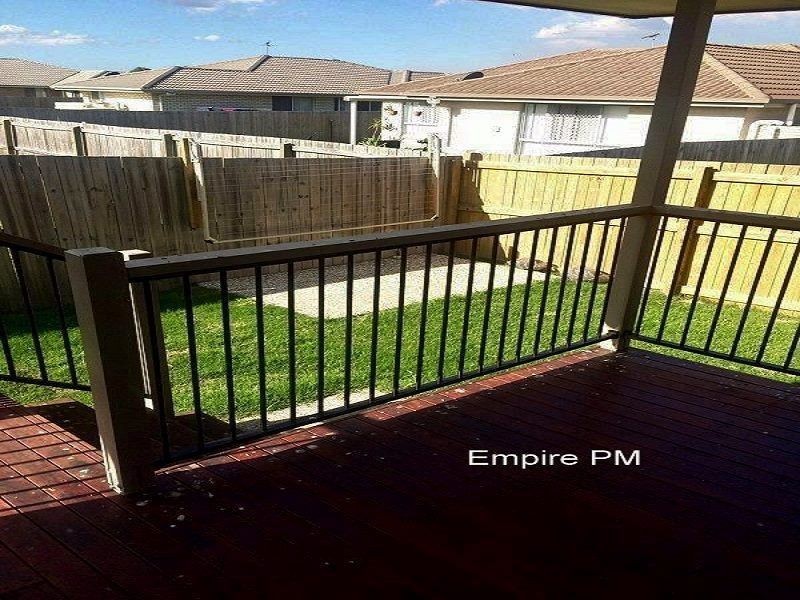 47A Vivian Hancock Drive, North Booval QLD 4304