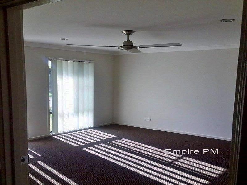 47A Vivian Hancock Drive, North Booval QLD 4304