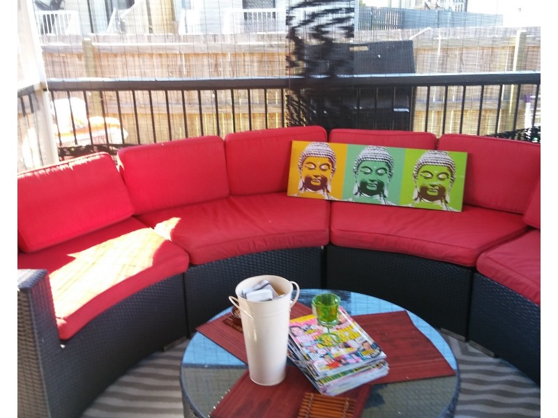 2/47 Vivian Hancock Drive, North Booval QLD 4304