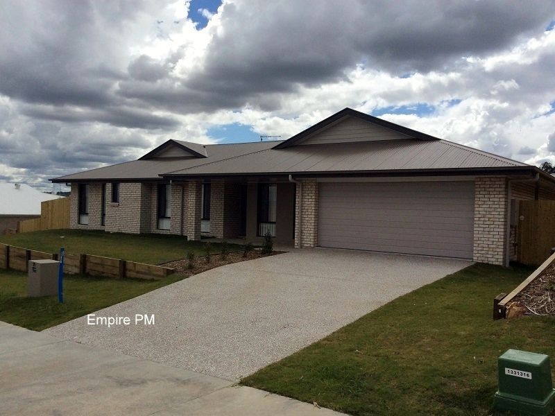 75 Atlantic Drive, Brassall QLD 4305