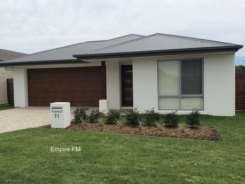 11 Tanzanite Street, Logan Reserve QLD 4133