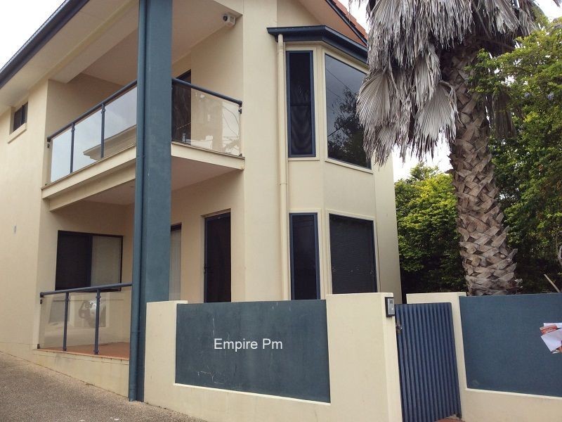 5/29 Edmond Street, Carina QLD 4152