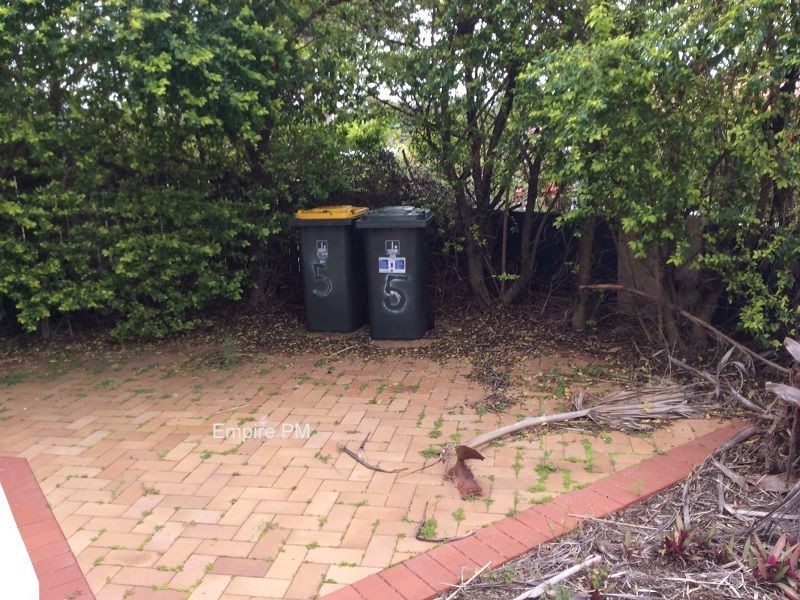 5/29 Edmond Street, Carina QLD 4152