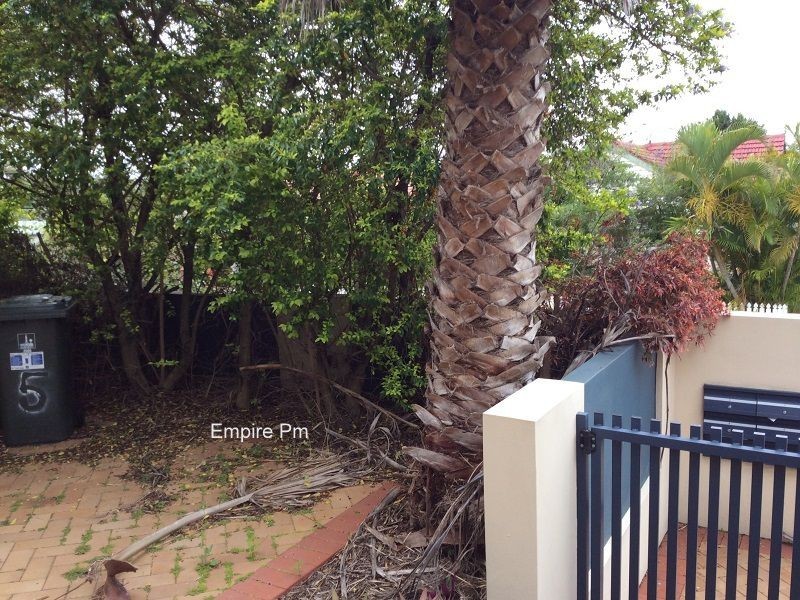 5/29 Edmond Street, Carina QLD 4152