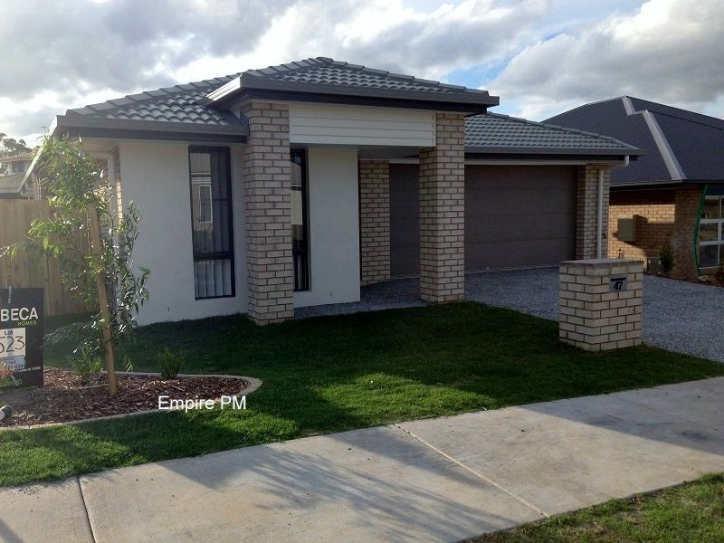 47 Malachite Drive, Logan Reserve QLD 4133