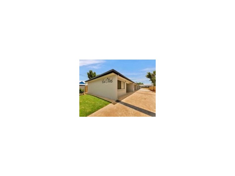 8/282 Brisbane St, West Ipswich QLD 4305