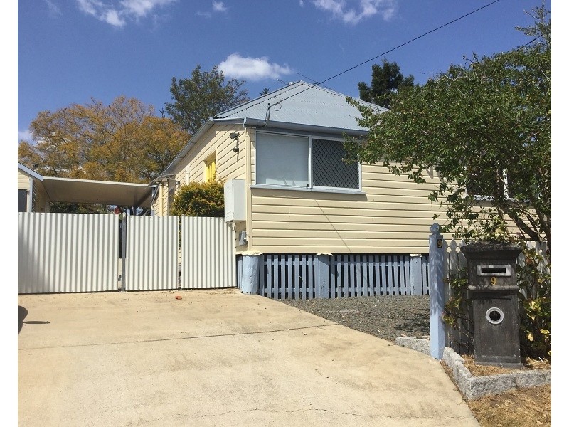 9 Willard St, Tivoli QLD 4305