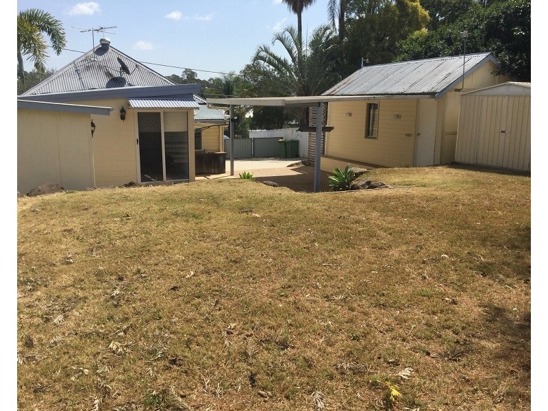 9 Willard St, Tivoli QLD 4305