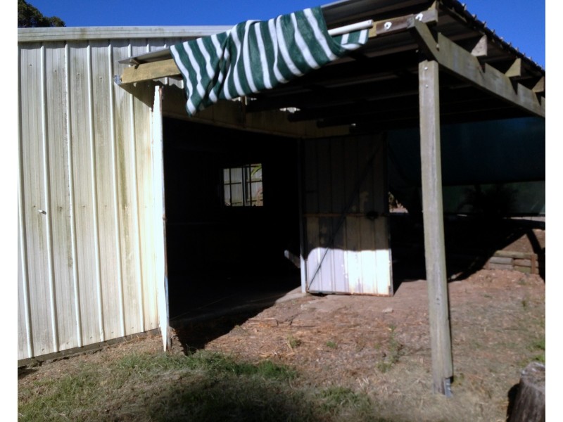 238-240 Orion Rd, Cedar Vale QLD 4285