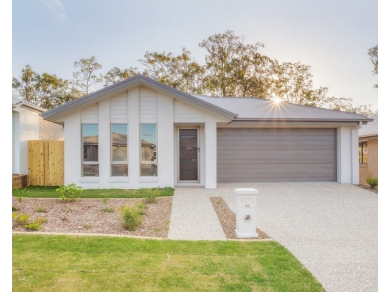 48 Orb St, Yarrabilba QLD 4207
