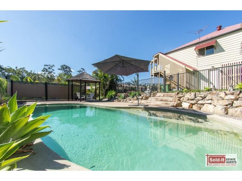 Eatons Hill QLD 4037