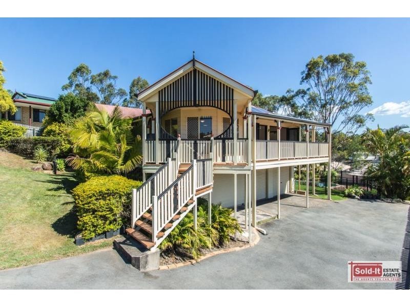 Eatons Hill QLD 4037