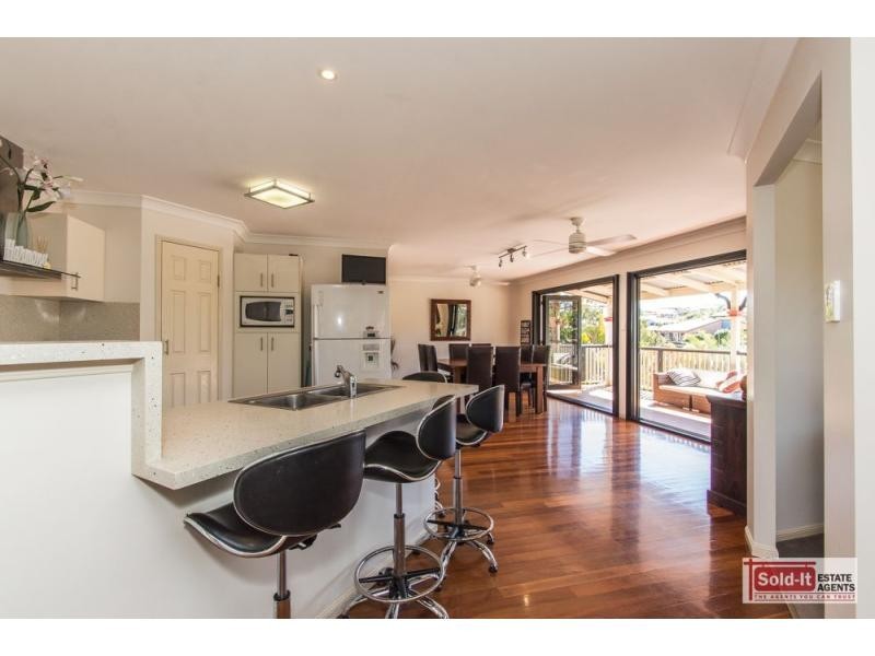 Eatons Hill QLD 4037