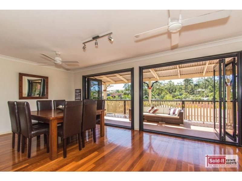 Eatons Hill QLD 4037