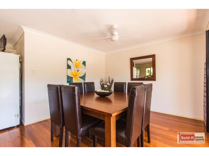 Eatons Hill QLD 4037