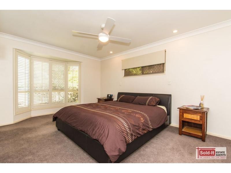 Eatons Hill QLD 4037