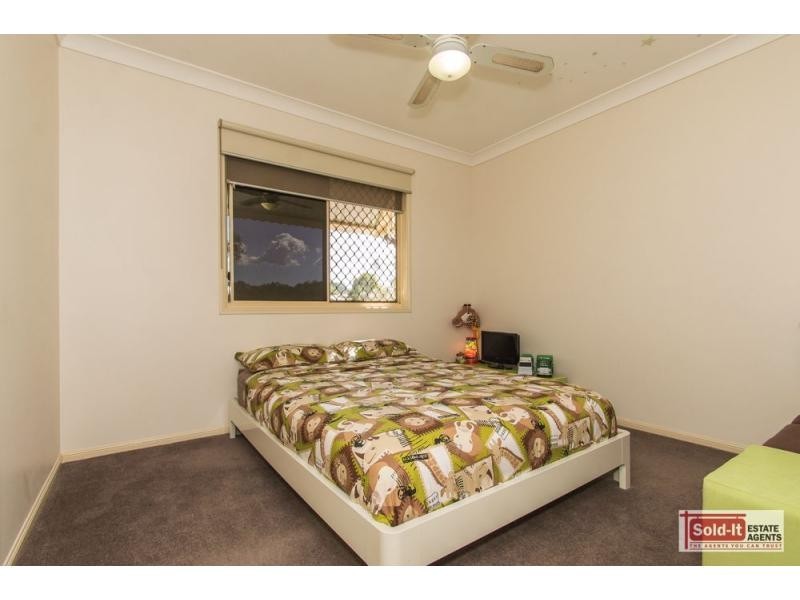 Eatons Hill QLD 4037