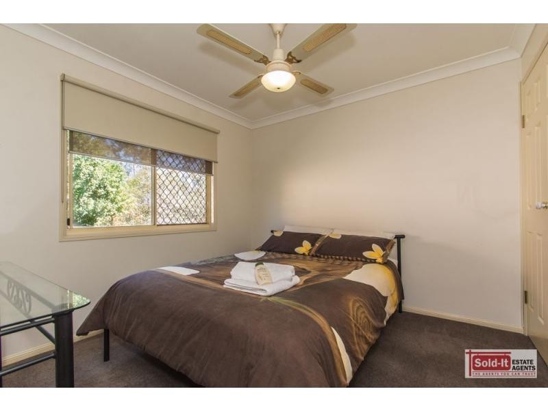 Eatons Hill QLD 4037