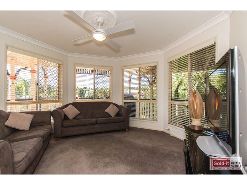 Eatons Hill QLD 4037