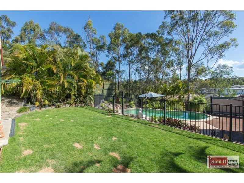 Eatons Hill QLD 4037