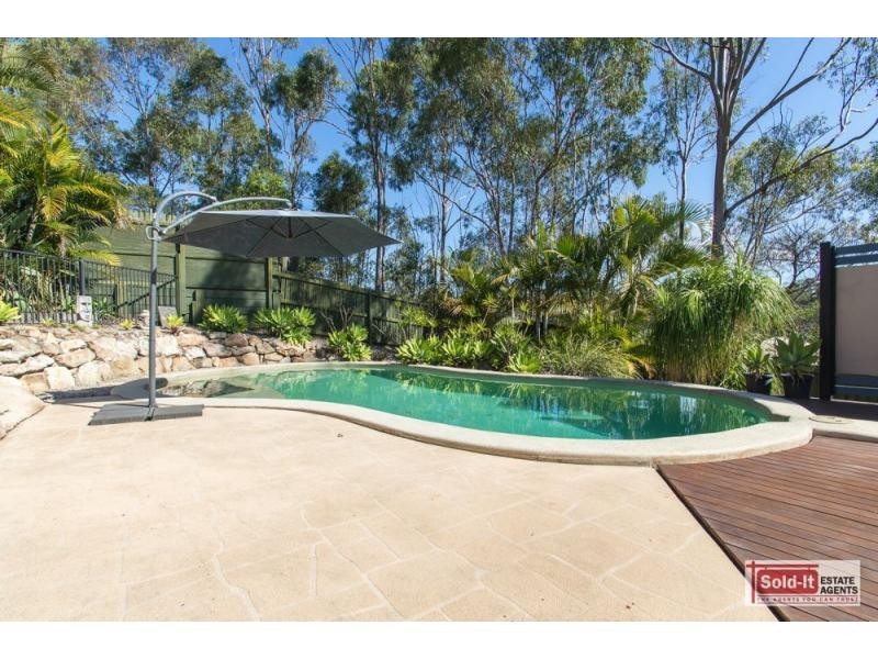 Eatons Hill QLD 4037