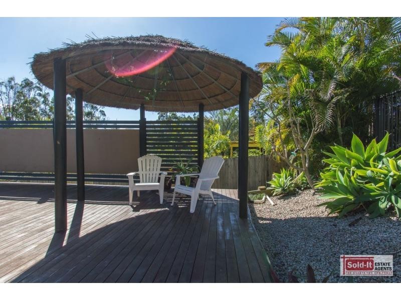 Eatons Hill QLD 4037