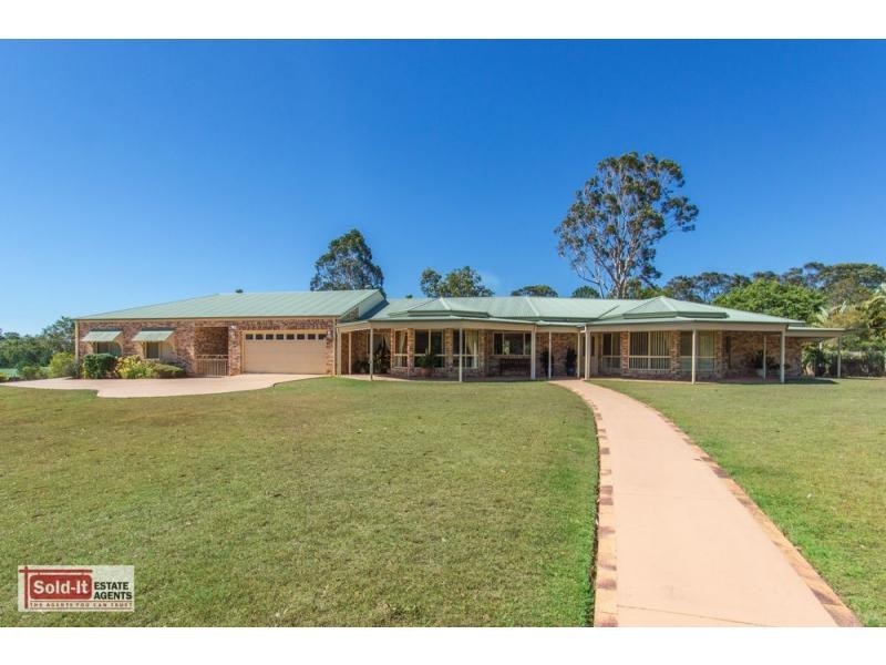 1 Creekwood Court, Warner QLD 4500