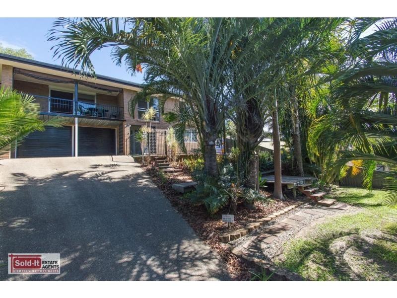 Eatons Hill QLD 4037