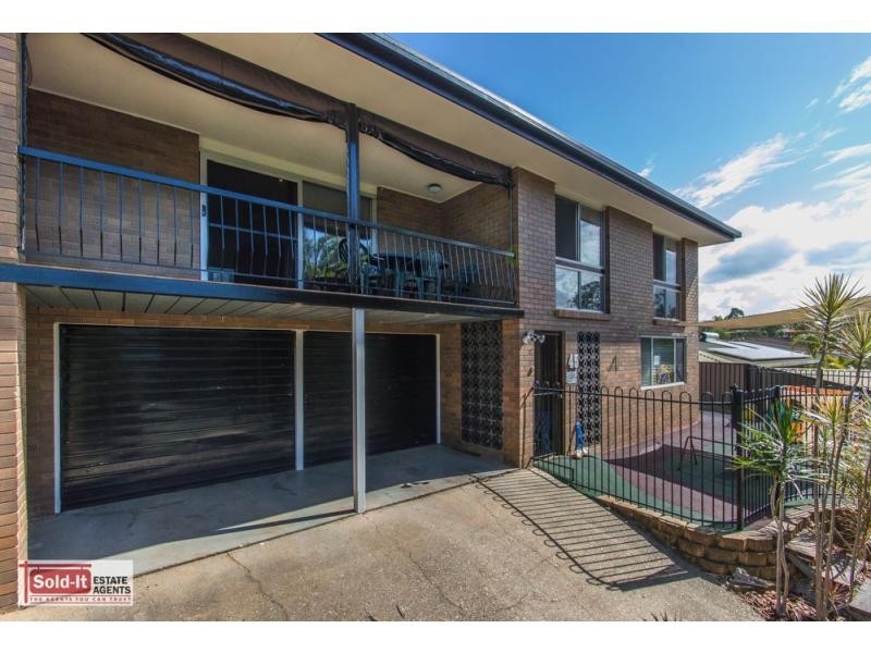 Eatons Hill QLD 4037