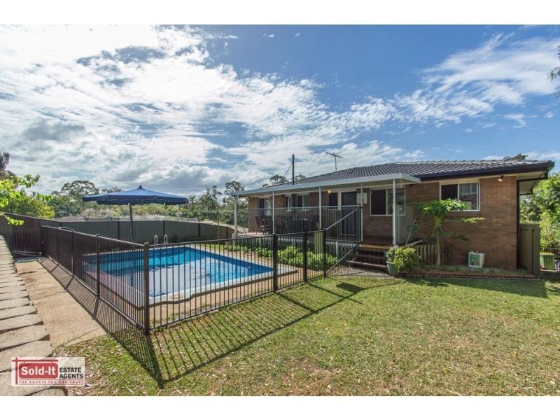 Eatons Hill QLD 4037