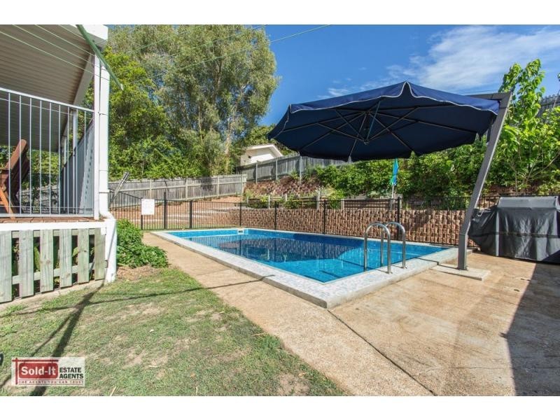 Eatons Hill QLD 4037