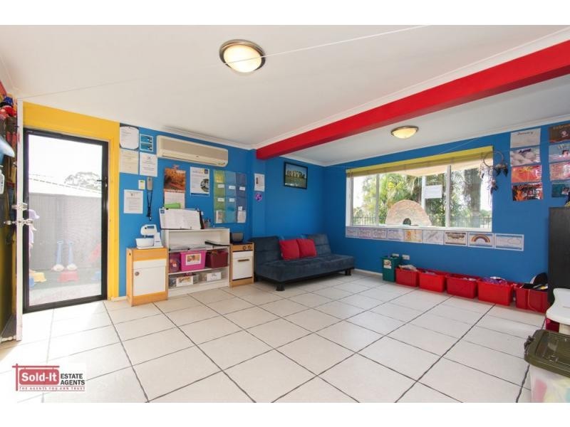 Eatons Hill QLD 4037