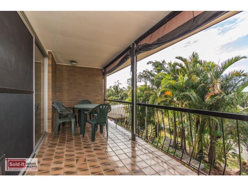 Eatons Hill QLD 4037