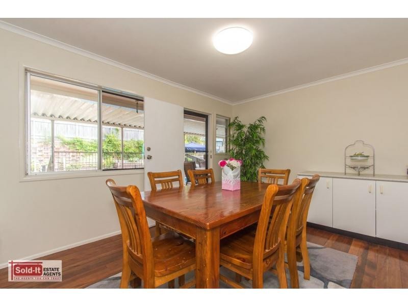 Eatons Hill QLD 4037