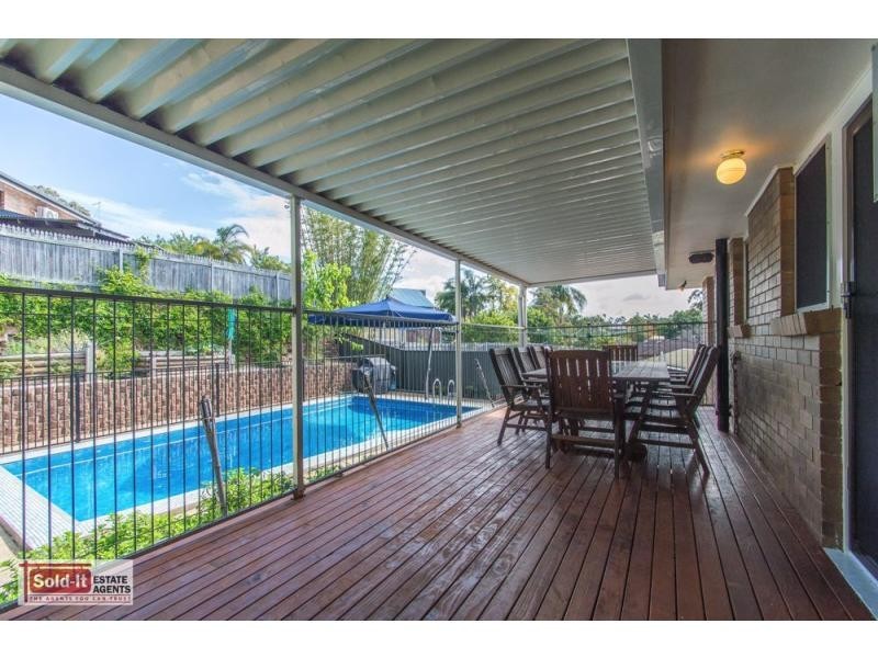 Eatons Hill QLD 4037