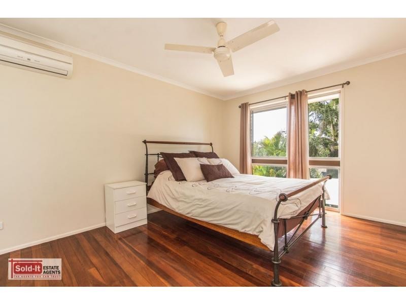 Eatons Hill QLD 4037