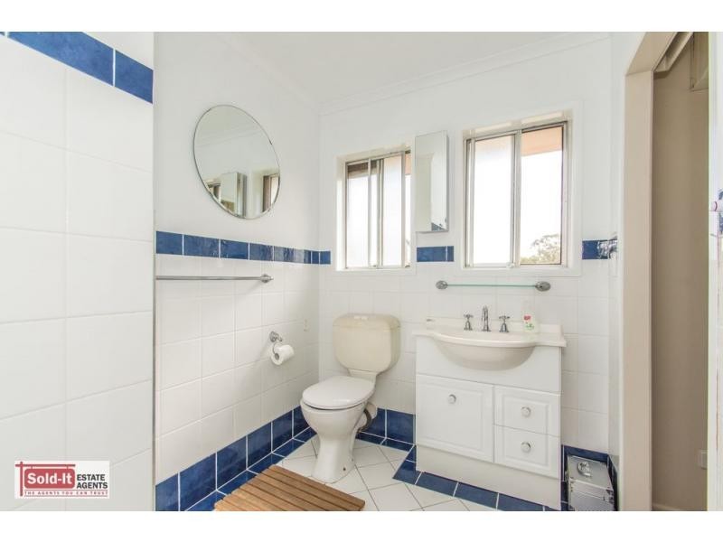 Eatons Hill QLD 4037