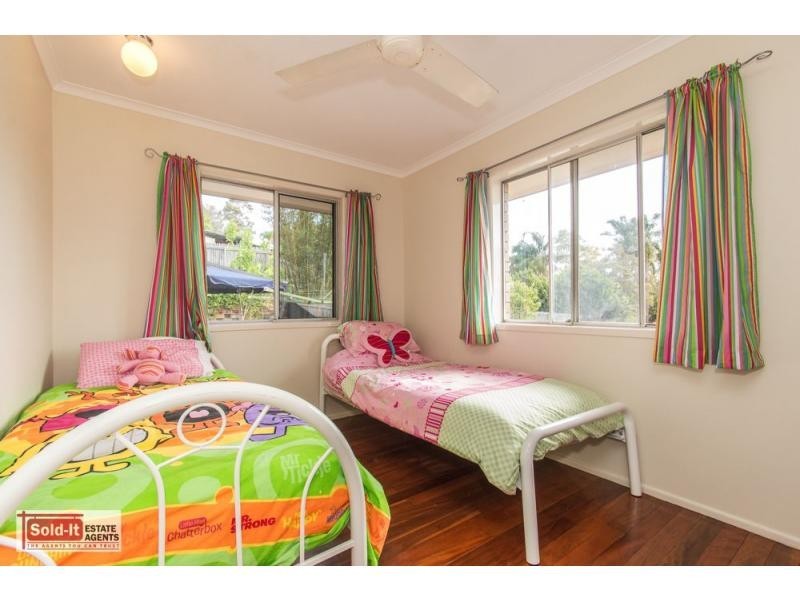 Eatons Hill QLD 4037