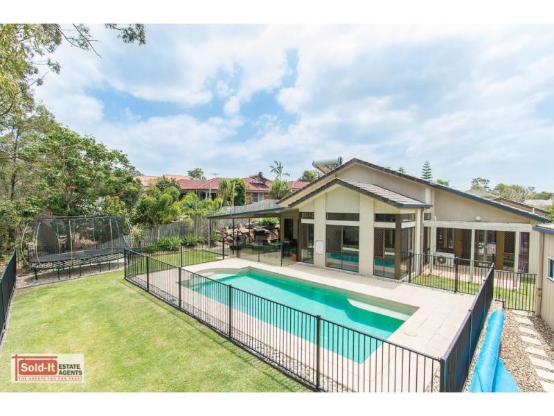 Albany Creek QLD 4035