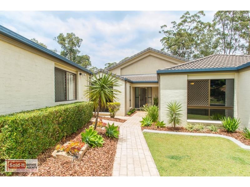 Albany Creek QLD 4035