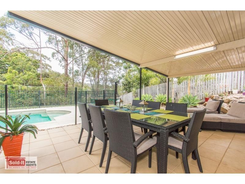 Albany Creek QLD 4035