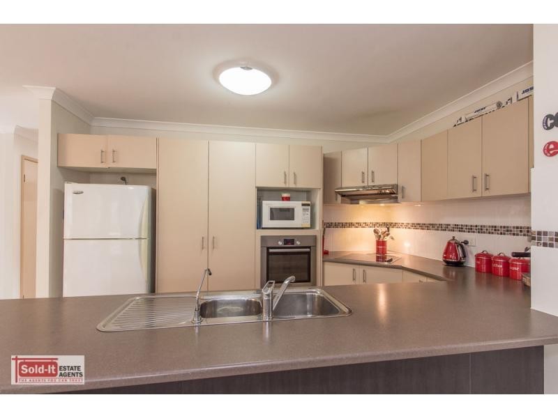 Albany Creek QLD 4035