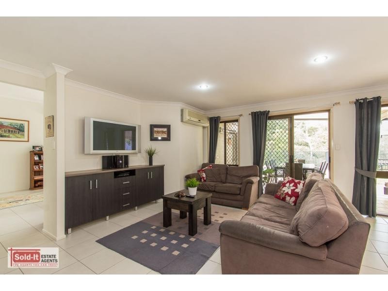 Albany Creek QLD 4035