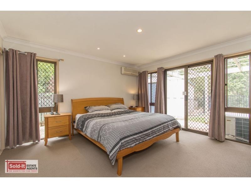 Albany Creek QLD 4035